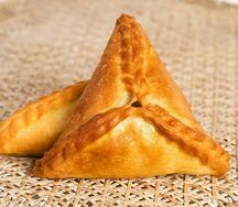 Эчпочмак из говядины (полуфабрикат) халяль