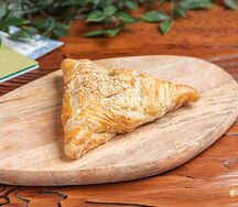 Самса из цыплят (полуфабрикат) халяль