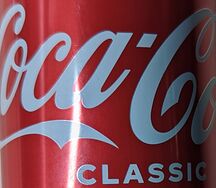 Coca-Cola