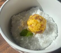 Рисовая каша