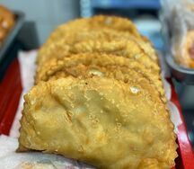 Чебуреки