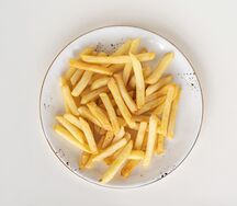 Картофель фри