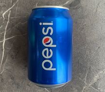 Pepsi