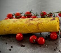 Шаурма классическая средняя