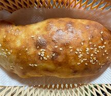 Лепешка 