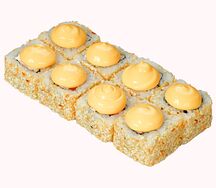 Ролл Кинсин