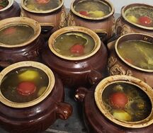 Уха по-царски