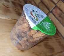 Гренки Дон Крутон Сметана с зеленью
