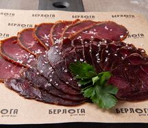 Казылык/бастурма