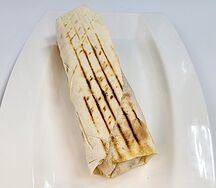 Шаурма Креветка