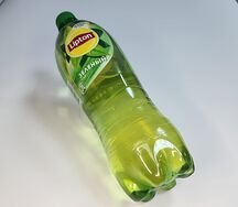 Lipton зелёный