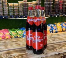 Cola Bochkari