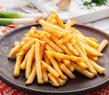 Детский Картофель фри
