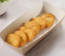 Наггетсы куриные