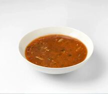 Солянка по-кубански