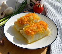 Голубцы (тулма)