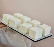 Птичье молоко