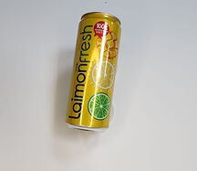 Лимон Фреш