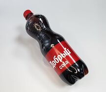 Добрый Cola