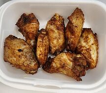 Крылышки куриные