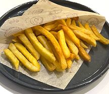 Картофель фри