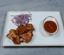 Шашлык куриный 