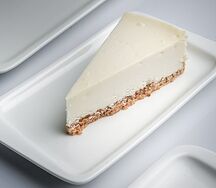Чизкейк классический