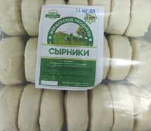 Сырники халяль