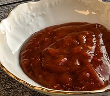 Жгучая Сальса