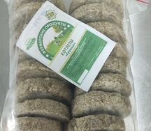 Котлеты куриные Халяль