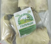 Голубцы Халяль