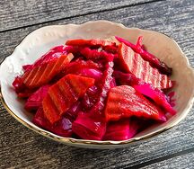Капуста от свекрови