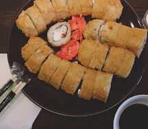 Сет Вкусный