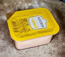 Сырный соус
