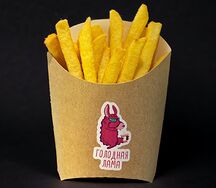 Картофель фри
