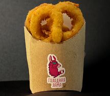 Луковые кольца