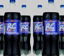 Rc cola