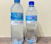 Вода
