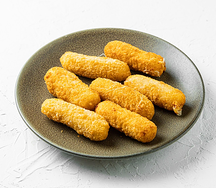 Сырные палочки