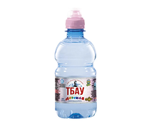 Детский Тбау негазированная