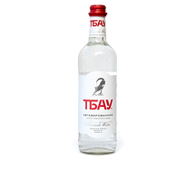 Тбау вода негазированная