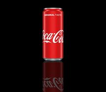 Coca-cola ж/б