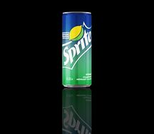 Sprite ж/б