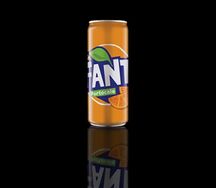 Fanta ж/б