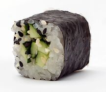 Каппа маки