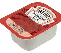 Барбекю Heinz