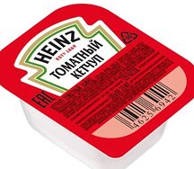 Кетчуп Heinz