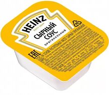 Сырный Heinz