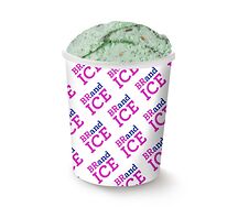 Миндально-фисташковое