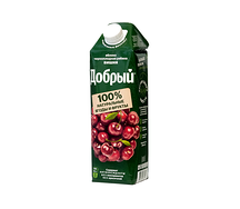 Сок Вишня Добрый